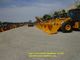 Comfortable Road Construction Machinery 3.5m3 Bucket Wheel Loader LW700KV