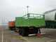 420hp Heavy Duty Cargo Truck 6X4 Engine Model WD12.420 With One Sleeper