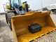 LW800KN 4.5m3 Wheel Loader Small Construction Machinery With 250Kw Engine