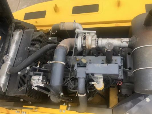 Second Hand Komatsu 360 Excavator From China, A Large And High Quality Excavator