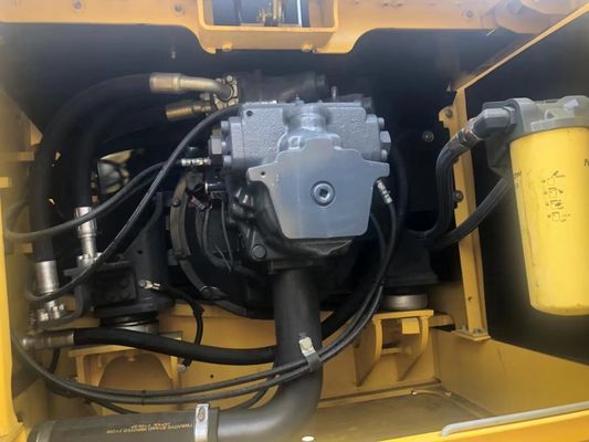 Second Hand Komatsu 360 Excavator From China, A Large And High Quality Excavator