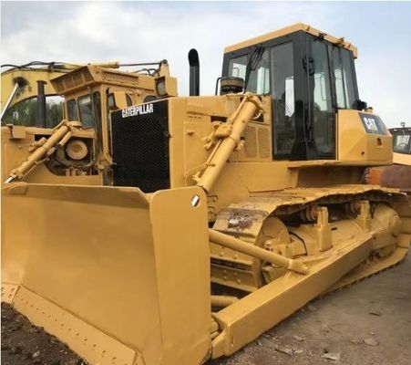 Used Caterpillar Bulldozer 20 Tons Used Bulldozers CAT D7G Bulldozer