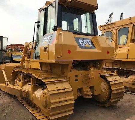 Used Caterpillar Bulldozer 20 Tons Used Bulldozers CAT D7G Bulldozer