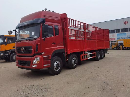 40 ton truck, second-hand trailer from China, exported at a low price