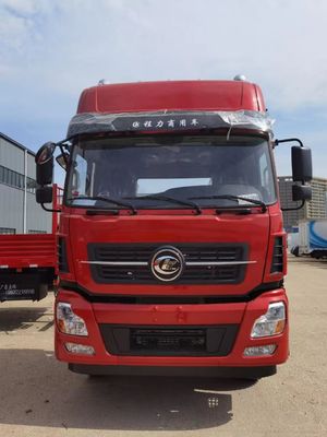 40 ton truck, second-hand trailer from China, exported at a low price