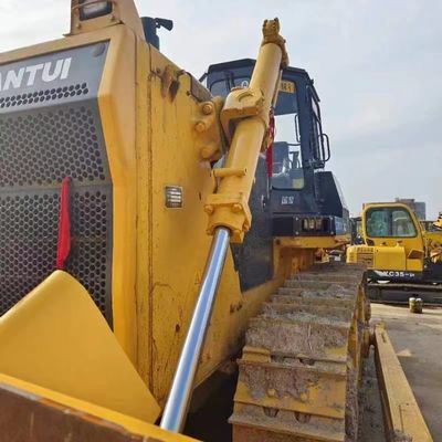 Shantui SD32D second-hand bulldozer from China