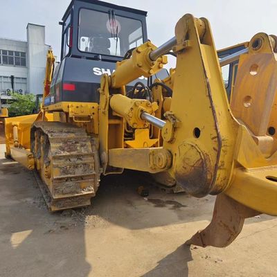 Shantui SD32D second-hand bulldozer from China