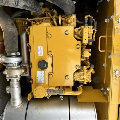 Used Caterpillar Hydraulic Excavator Second Hand Cat 315D2 Excavator