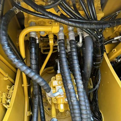 Used Caterpillar Hydraulic Excavator Second Hand Cat 315D2 Excavator