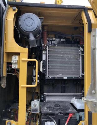 Second Hand Japanese Imported CAT 312E Excavator High Quality 12 - 15 Ton