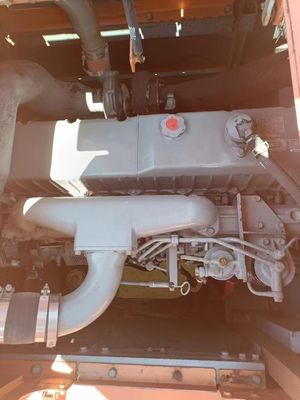 Hitachi Excavator Imported From Japan Hitachi ZX650H Tracked Excavator