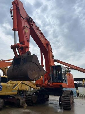 used Hitachi  Excavator second hand construction machinery from Japan