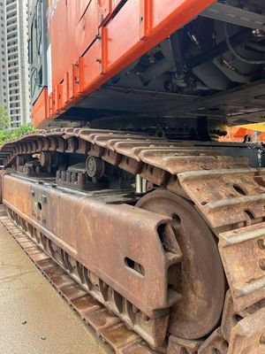 used Hitachi  Excavator second hand construction machinery from Japan
