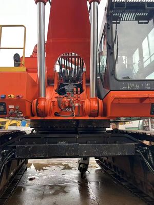 used Hitachi  Excavator second hand construction machinery from Japan