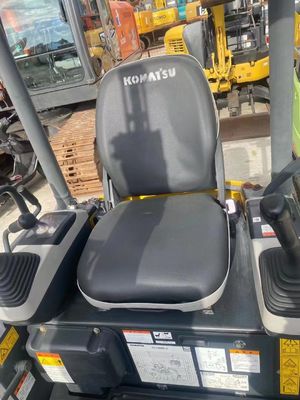 High Quality Komatsu Second Hand Excavator PC18 , used mini excavator