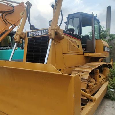 Caterpillar CAT D6R Series Used Bulldozers 20 Ton Excellent Quality