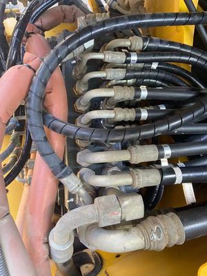 High Quality Komatsu Second Hand Excavator, PC30 , used construction excavator