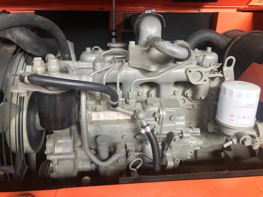 Hitachi ZX70 Excavator ，second hand  construction equipment from Japan