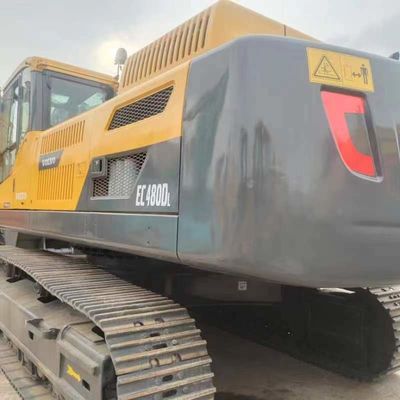 Used Volvo 480  in a Good condition and  available  with Excellent Performance