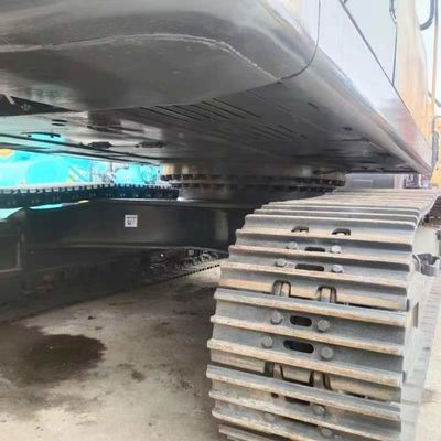 Used Volvo 480  in a Good condition and  available  with Excellent Performance