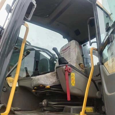 Used Volvo 480  in a Good condition and  available  with Excellent Performance