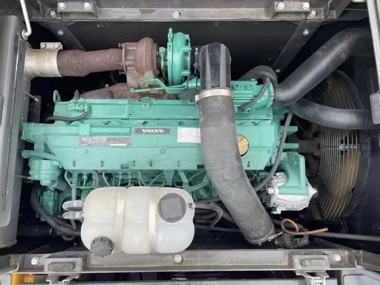 Hot Sale Used Volvo 240 in a Good condition and a good price available