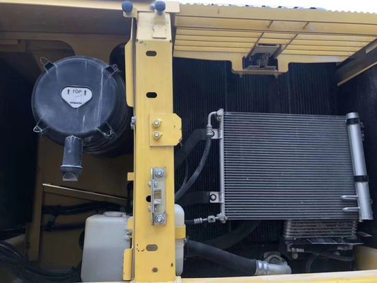 Hot Sale Used Komatsu Excavator PC200 with Excellent Performance