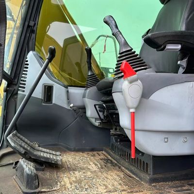 Komatsu  excavator available for sale in a good condition , for a discounted price