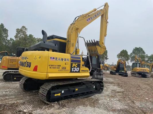 Komatsu  excavator available for sale in a good condition , for a discounted price