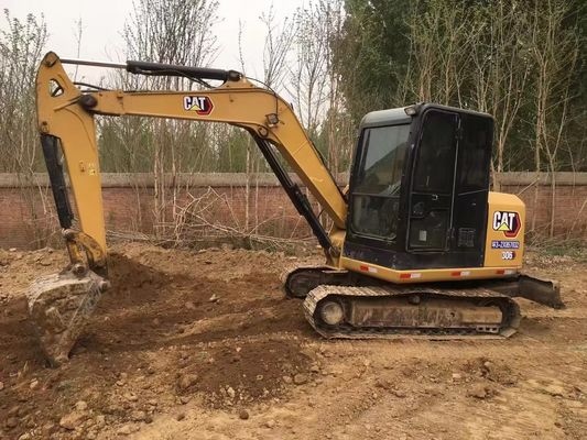 used mid sized cat excavator , Ready for all your  tasks . Welcome to Inquire