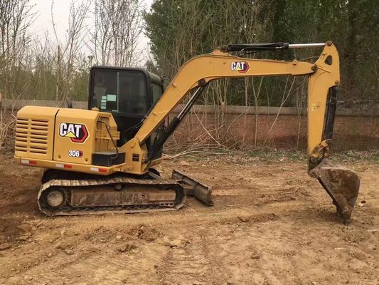 used mid sized cat excavator , Ready for all your  tasks . Welcome to Inquire