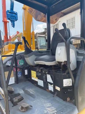 used but well maintained cat mini excavator for sale ,welcome to the interested