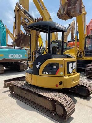 used but well maintained cat mini excavator for sale ,welcome to the interested