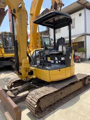 used but well maintained cat mini excavator for sale ,welcome to the interested