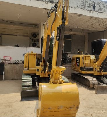 Second Hand Cat Excavator  305.5E2 Used Caterpillar Mini Excavator