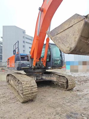 Second Hand Hitachi Zaxis 350-5G, Good Performing Available For A Fair Price