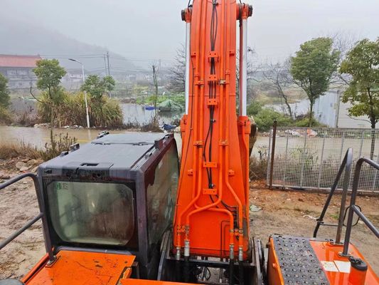 Second Hand Hitachi Zaxis 350-5G, Good Performing Available For A Fair Price