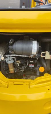 Top-Notch Komatsu mini Excavator - Great Condition at an Affordable Price