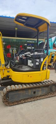 Top-Notch Komatsu mini Excavator - Great Condition at an Affordable Price