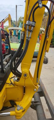 Top-Notch Komatsu mini Excavator - Great Condition at an Affordable Price