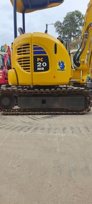 Top-Notch Komatsu mini Excavator - Great Condition at an Affordable Price