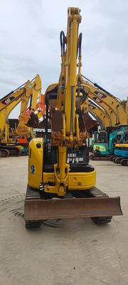 Top-Notch Komatsu mini Excavator - Great Condition at an Affordable Price