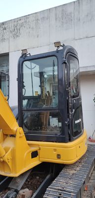 High Performance komatsu Excavator Available - Move Fast and ask for yours!