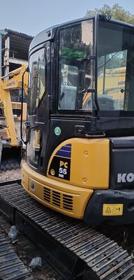 High Performance komatsu Excavator Available - Move Fast and ask for yours!