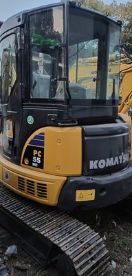 High Performance komatsu Excavator Available - Move Fast and ask for yours!
