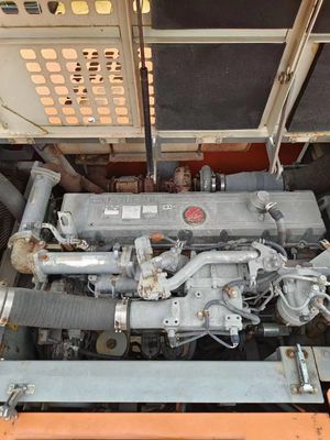 Certified Hitachi 470-5G Used Excavator: Fair  Price For Trusted Quality!