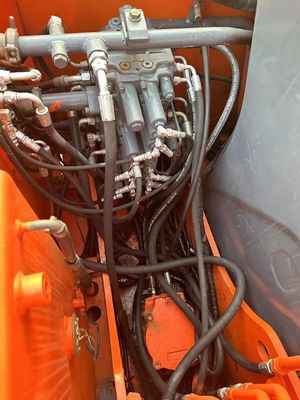 Hitachi Zaxis 60 Excavator at Discounted Prices: Don't Miss Out!