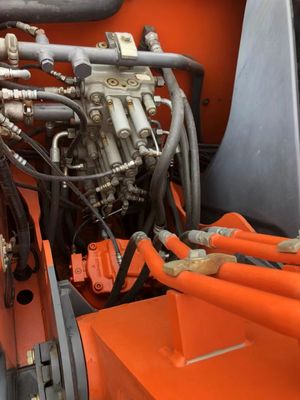 Used Zaxis 70 Japanese Imported , In Great Condition For A Good Price