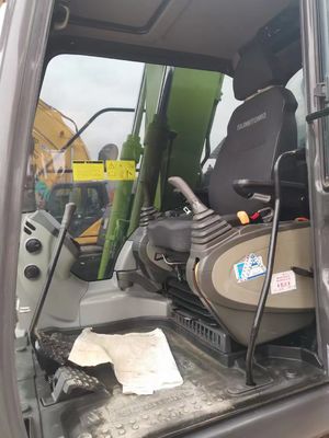 Used Simitomo Sh120-7 Excavator , Well Maintained And In Good Condition Available Now