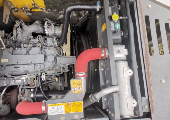 Used Simitomo Sh120-7 Excavator , Well Maintained And In Good Condition Available Now